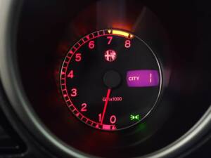 Afbeelding 9/32 van Alfa Romeo 156 3.2 V6 GTA (2003)