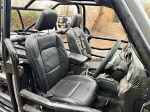 Afbeelding 16/18 van Jeep Wrangler 2.0 Rubicon (2023)