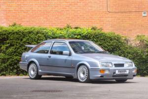 Image 50/50 of Ford Sierra RS Cosworth (1987)