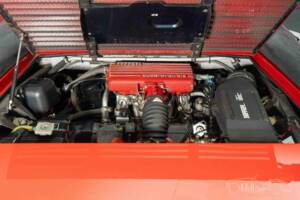 Image 3/19 de Ferrari Mondial Quattrovalvole (1984)