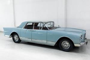 Afbeelding 3/33 van Facel Vega Excellence (1959)