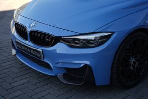Immagine 28/50 di BMW M4 Competition (2019)
