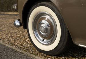 Imagen 13/33 de Rolls-Royce Silver Cloud II (1960)
