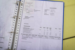 Image 48/50 of Triumph Stag (1972)