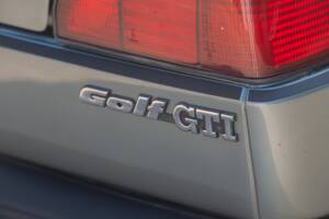 Imagen 15/50 de Volkswagen Golf Mk II Gti 1.8 (1988)