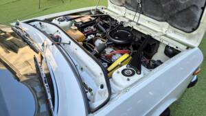 Imagen 65/70 de Lancia Beta Spider 1600 (1977)