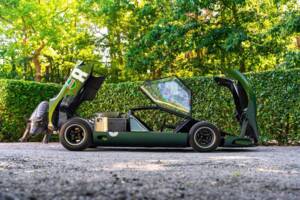 Image 14/35 of Marcos Mantis XP (1968)