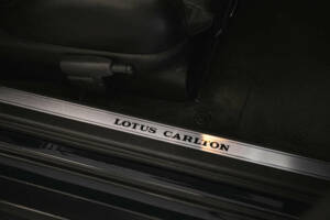 Bild 49/50 von Vauxhall Lotus Carlton 3.6 (1993)
