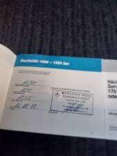 Image 19/39 of Mercedes-Benz 260 SE (1988)