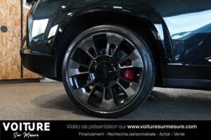 Image 44/50 de BMW XM (2023)