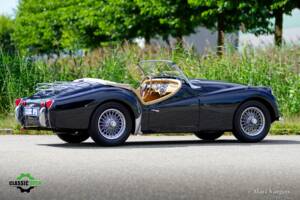 Image 21/46 of Triumph TR 3A (1958)