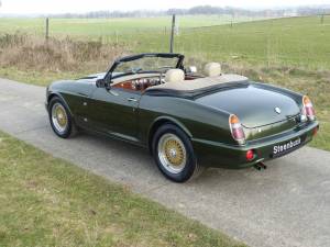 MG RV8 Cabriolet 1994