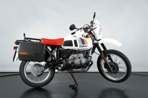 Bild 5/31 von BMW DUMMY (1987)