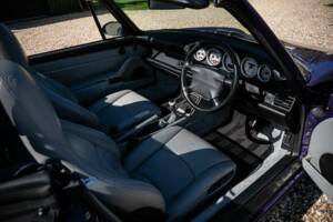 Bild 13/50 von Porsche 911 Turbo (1995)