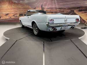 Image 2/13 de Ford Mustang 289 (1966)