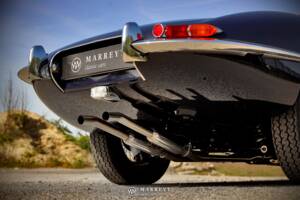 Image 59/80 de Jaguar Type E 4.2 (1966)