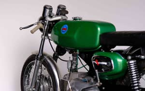 Image 41/57 of Benelli 125 Sport Special (1971)