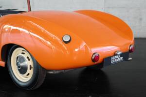 Image 16/50 of Devin DKW 1000 S (1964)