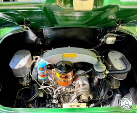Afbeelding 27/30 van Porsche 356 C 1600 SC (1965)