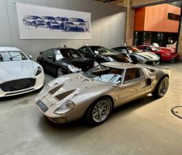 Image 1/23 de Ford GT40 (1991)