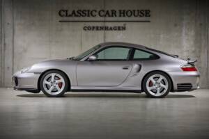 Image 5/98 of Porsche 911 Turbo (2000)