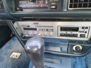 Image 14/41 of Datsun 280 ZX (1982)