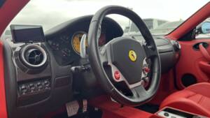 Imagen 16/82 de Ferrari F430 Spider (2007)