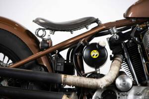 Image 28/50 of Harley-Davidson XLS 1000 (1980)