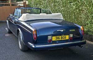 Image 10/50 of Rolls-Royce Corniche III (1990)