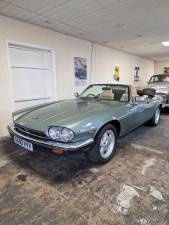 Image 3/21 of Jaguar XJS 5.3 V12 (1990)