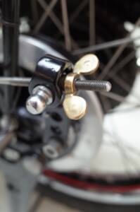 Image 28/30 of Vincent Rapide C (1951)