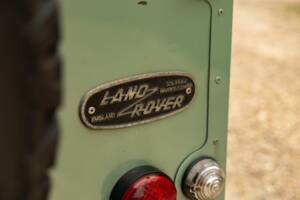 Afbeelding 18/44 van Land Rover Defender 90 (2008)