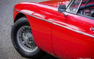 Image 20/39 de MG MGB (1964)