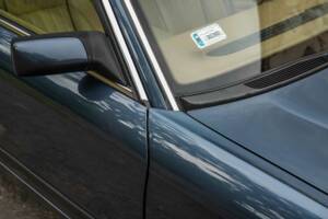 Imagen 19/55 de Jaguar XJ 40 (XJ-R) (1990)