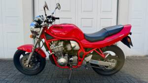 Bild 1/18 von Suzuki GSF 600N Bandit (1996)