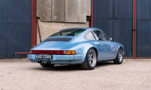 Image 3/50 of Porsche 911 SC 3.0 (1980)