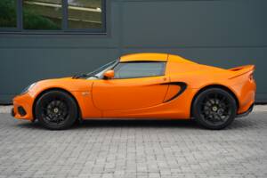 Image 6/50 of Lotus Elise Sport 220 (2018)