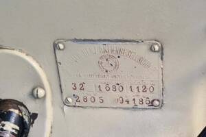 Afbeelding 16/21 van Mercedes-Benz 170 Sport-Roadster (1933)