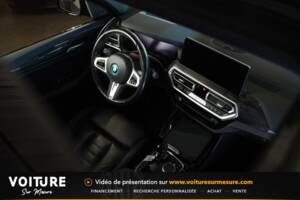 Image 3/42 of BMW X3 xDrive30e (2022)