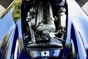 Image 21/50 of Jaguar XK 150 FHC (1959)