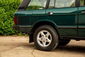 Bild 18/50 von Land Rover Range Rover Classic Vogue SE (1993)
