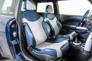 Bild 28/49 von Mini Cooper (2006)