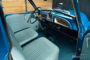 Image 11/19 de Morris Minor 1000 Traveller (1971)