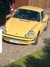 Image 3/77 de Porsche 911 2.7 S (1974)