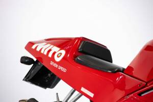 Afbeelding 19/47 van Cagiva Mito 125 (1990)