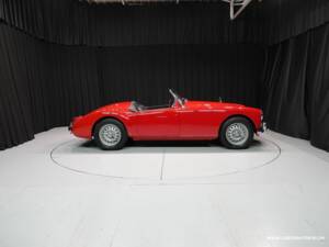 Imagen 8/15 de MG MGA Twin Cam (1959)