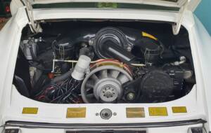 Bild 27/28 von Porsche 911 2.2 S (1971)