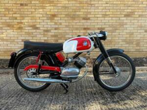 Image 1/37 of MV Agusta DUMMY (1959)