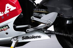 Immagine 20/47 di Gilera GFR 125 (1992)