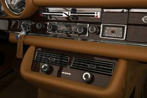 Imagen 19/20 de Mercedes-Benz 280 SE 3,5 (1971)
